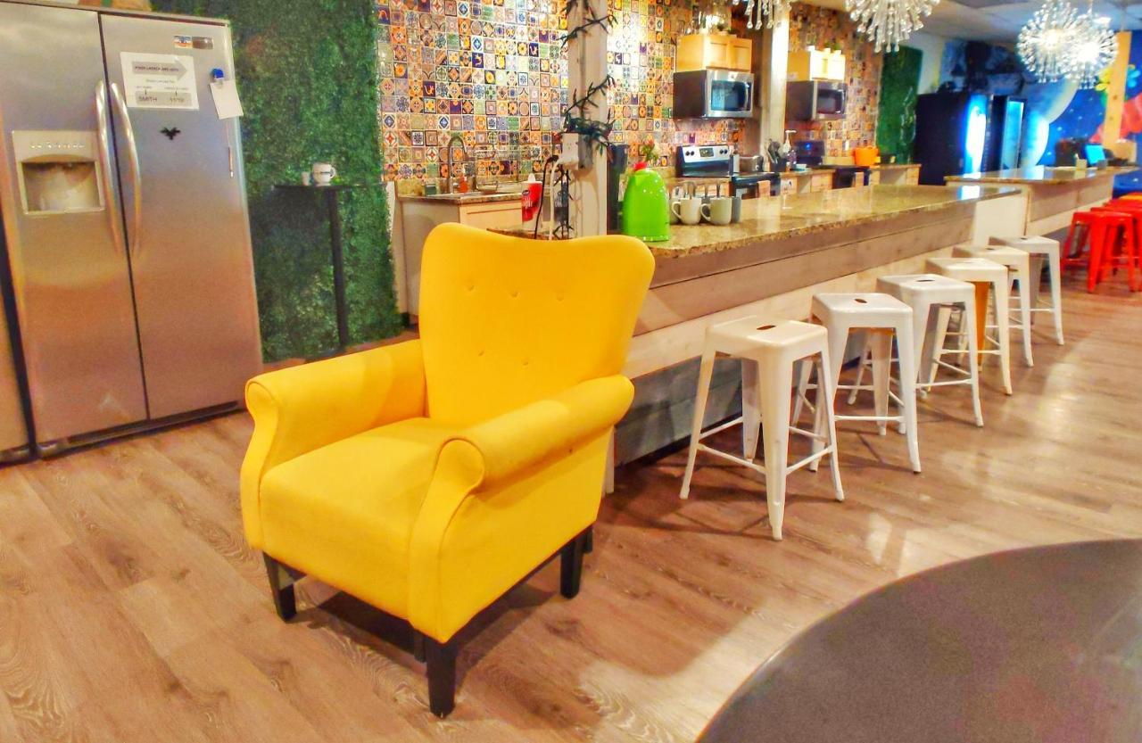 City House 2* Nueva Orleans