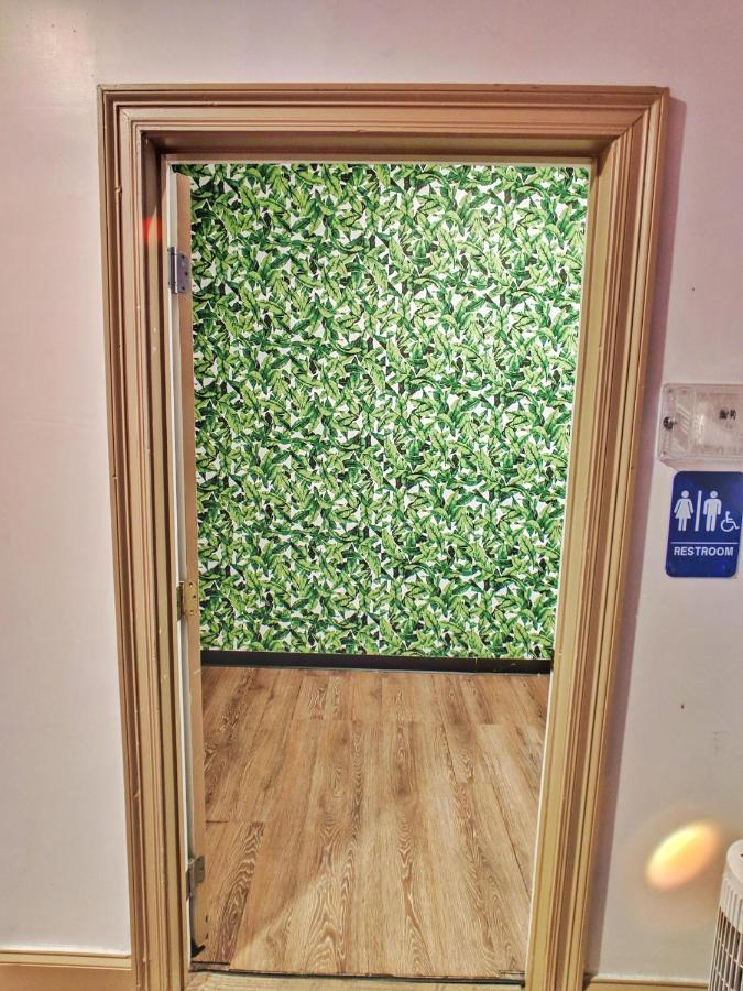 Hostal City House